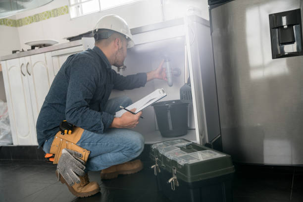 Best Plumbing Inspection Services  in Carthage, MS