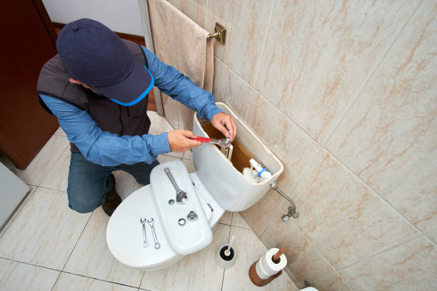 Best Affordable Plumbing Services  in Carthage, MS