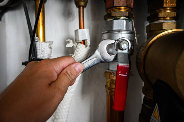 Water Softener Installation in Carthage, MS